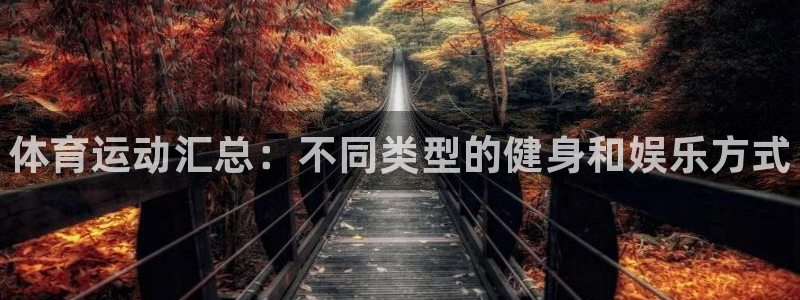 凯发官网下载招商电话地址是多少：体育运动汇总：不同类