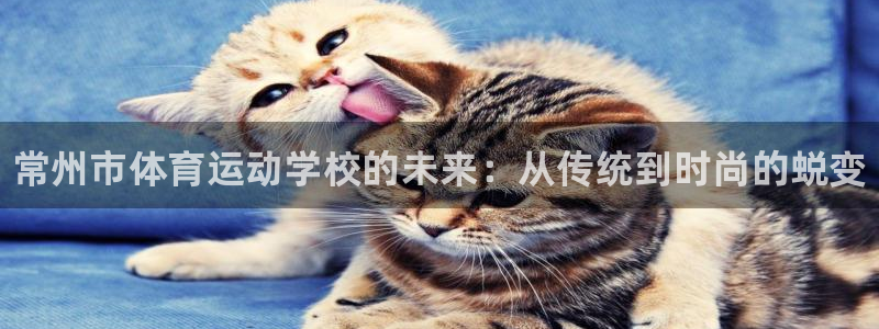 凯发官网下载招商电话号码:常州市体育运动学校的未来:从传统到